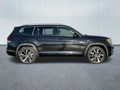 2025 Volkswagen Atlas 2.0T SEL Premium R-Line 4MOTION