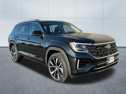 2025 Volkswagen Atlas 2.0T SEL Premium R-Line 4MOTION