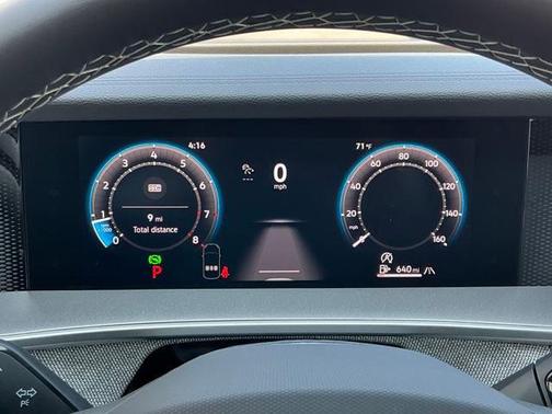 2025 Volkswagen Tiguan 2.0T S 4MOTION