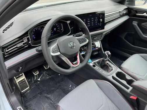 2026 Volkswagen Jetta GLI 2.0T Autobahn