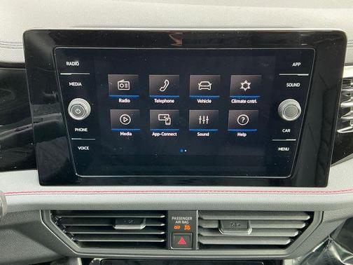 2026 Volkswagen Jetta GLI 2.0T Autobahn