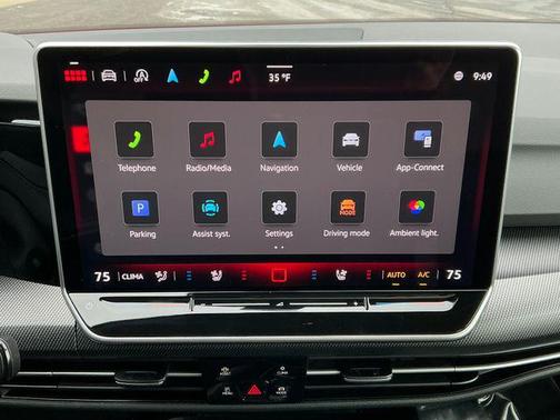 2026 Volkswagen Golf GTI 2.0T S DSG