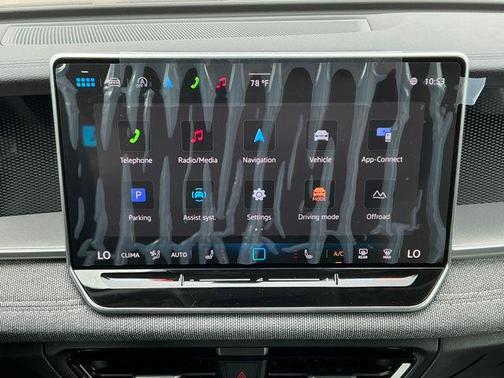 2025 Volkswagen Tiguan 2.0T S 4MOTION