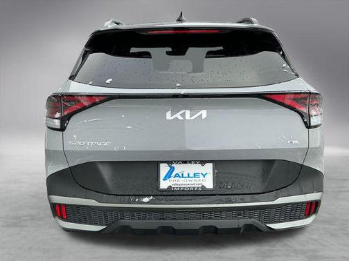 2023 Kia Sportage S