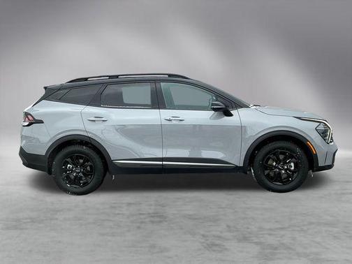 2023 Kia Sportage S
