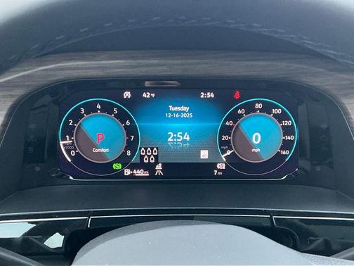 Deep Black 2026 Volkswagen Atlas 2.0T SEL Premium R-Line 4MOTION