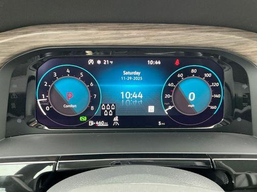 2026 Volkswagen Atlas 2.0T SEL Premium R-Line 4MOTION