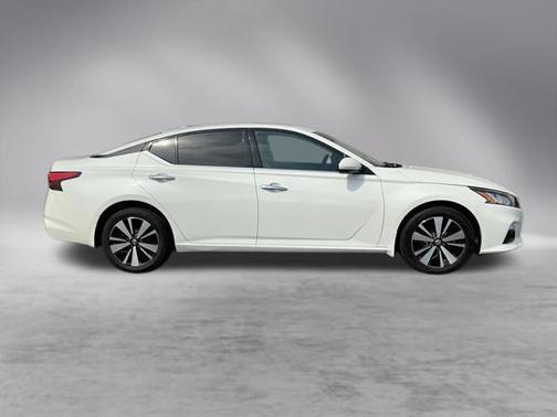 2019 Nissan Altima 2.5 SV