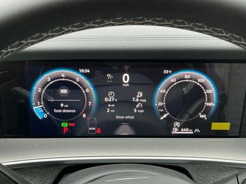 2025 Volkswagen Tiguan 2.0T S 4MOTION