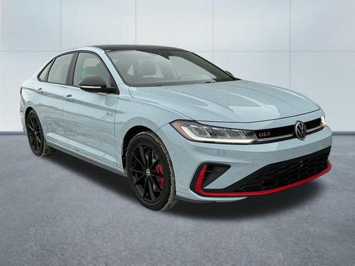 2026 Volkswagen Jetta GLI 2.0T Autobahn