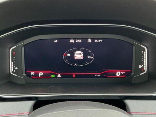 2026 Volkswagen Jetta GLI 2.0T Autobahn