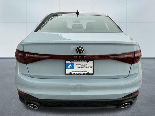 2026 Volkswagen Jetta GLI 2.0T Autobahn