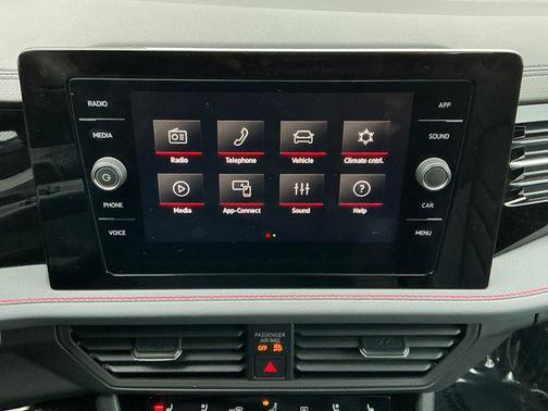 2026 Volkswagen Jetta GLI 2.0T Autobahn