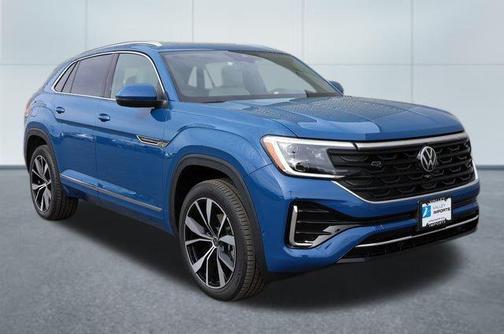 2025 Volkswagen Atlas Cross Sport 2.0T SEL Premium