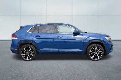 2025 Volkswagen Atlas Cross Sport 2.0T SEL Premium