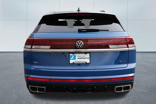 2025 Volkswagen Atlas Cross Sport 2.0T SEL Premium