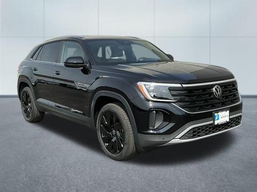 2025 Volkswagen Atlas Cross Sport 2.0T SE w/Technology 4MOTION