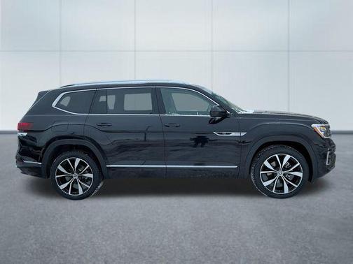 2026 Volkswagen Atlas 2.0T SEL Premium R-Line 4MOTION