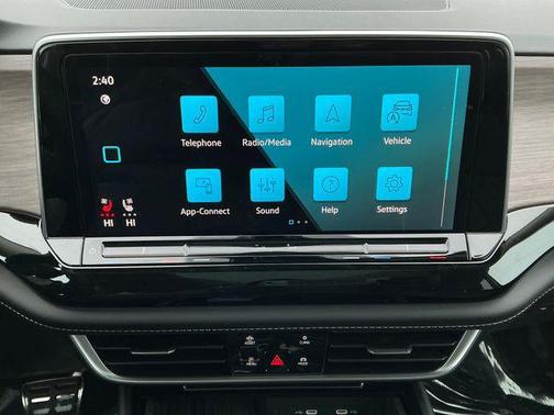 2026 Volkswagen Atlas 2.0T SEL Premium R-Line 4MOTION