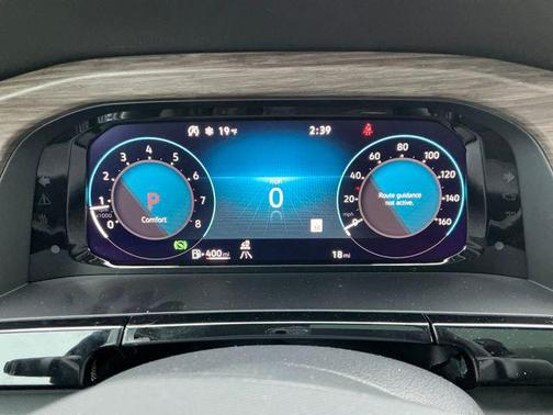 2026 Volkswagen Atlas 2.0T SEL Premium R-Line 4MOTION