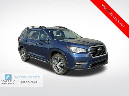 2019 Subaru Ascent Limited 7-Passenger