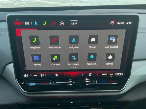 2026 Volkswagen ID.4 AWD Pro S