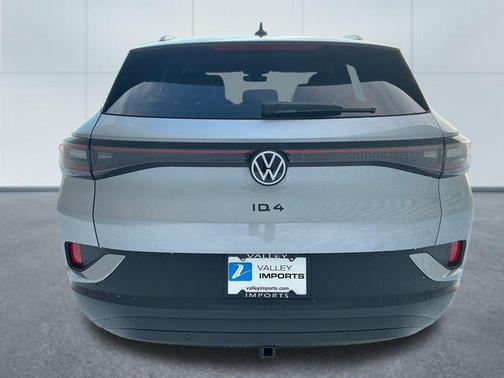 2026 Volkswagen ID.4 AWD Pro S