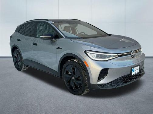 2026 Volkswagen ID.4 AWD Pro S