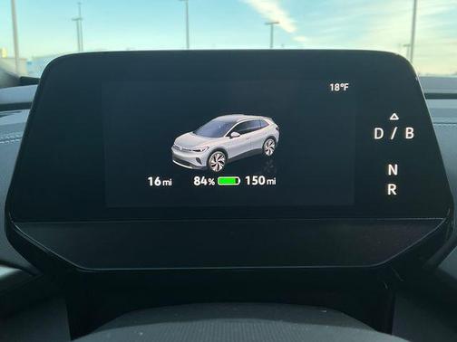 2026 Volkswagen ID.4 AWD Pro S