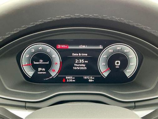 2025 Audi Q5 45 S line Premium