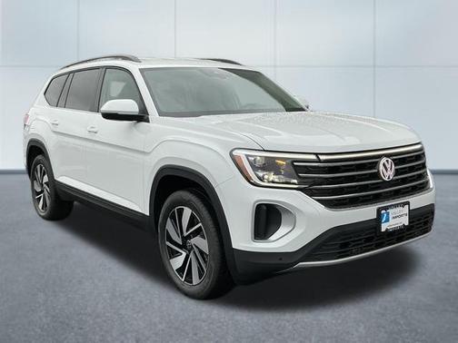 2025 Volkswagen Atlas 2.0T SE w/Technology 4MOTION