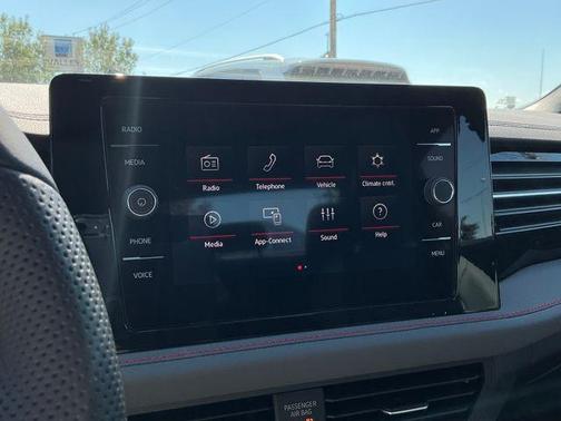 2025 Volkswagen Jetta GLI 2.0T Autobahn