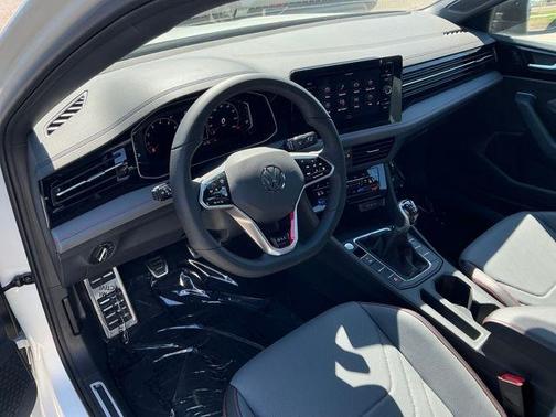 2025 Volkswagen Jetta GLI 2.0T Autobahn