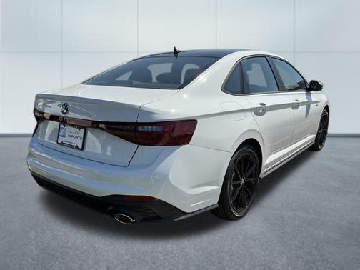 2025 Volkswagen Jetta GLI 2.0T Autobahn