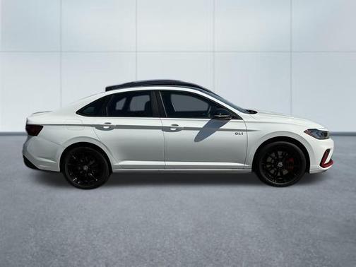 2025 Volkswagen Jetta GLI 2.0T Autobahn