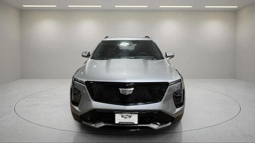 2025 Cadillac XT4 Sport