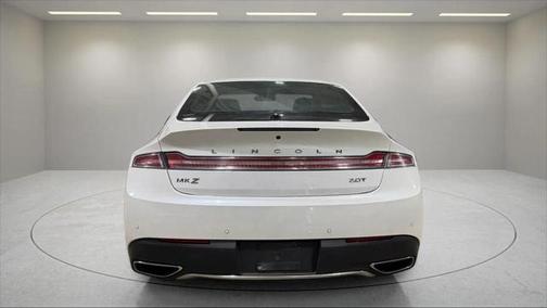 2017 Lincoln MKZ Reserve I