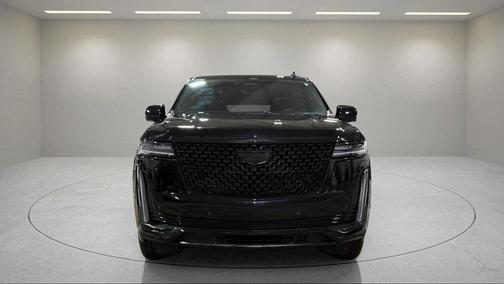 2024 Cadillac Escalade ESV Premium Luxury