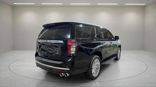 2023 Chevrolet Tahoe 4WD High Country