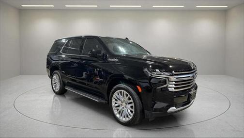 2023 Chevrolet Tahoe 4WD High Country
