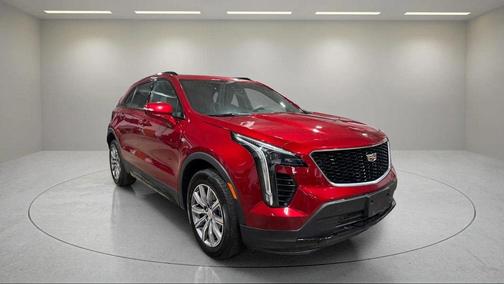 2023 Cadillac XT4 Sport
