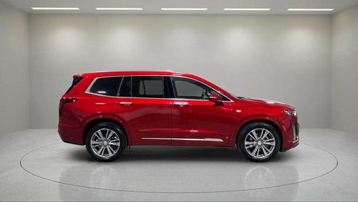 2024 Cadillac XT6 Premium Luxury AWD