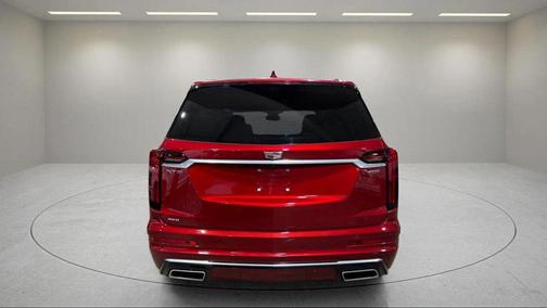 2024 Cadillac XT6 Premium Luxury AWD