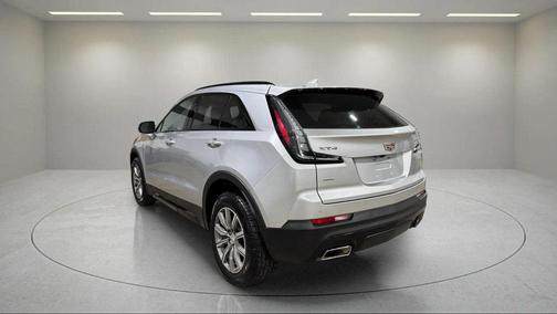 2021 Cadillac XT4 Sport