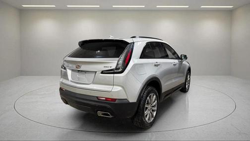 2021 Cadillac XT4 Sport