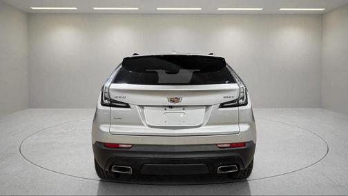 2021 Cadillac XT4 Sport