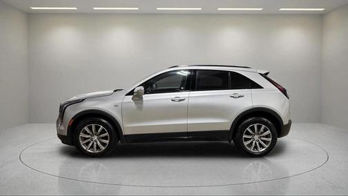 2021 Cadillac XT4 Sport