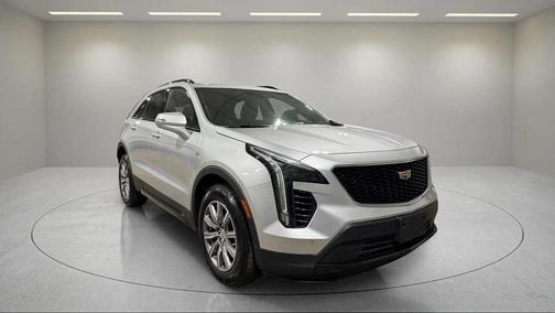 2021 Cadillac XT4 Sport