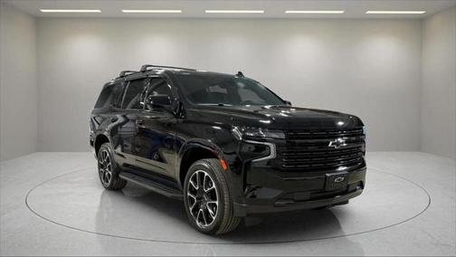 2023 Chevrolet Tahoe 4WD RST