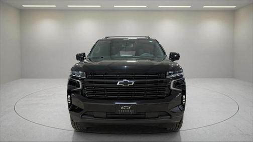 2023 Chevrolet Tahoe 4WD RST
